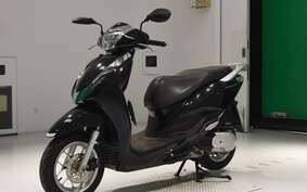 HONDA LEAD 125 JF45