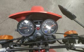 HONDA XL200R MD06