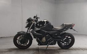 YAMAHA XJ6 N RJ19
