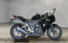 HONDA CBR250R MC41