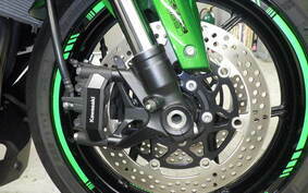 KAWASAKI NINJA 1000 SX 2021 ZXT02K