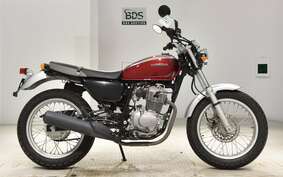 HONDA CB223S MC40