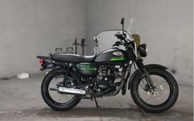 KAWASAKI W175 BJ175B