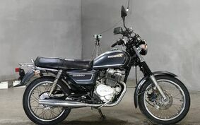 HONDA CD250U MA02