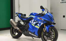 SUZUKI GSX-R1000R A 2017 DM11G