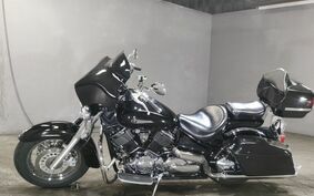 YAMAHA DRAGSTAR 1100 CLASSIC 2005 VP13J