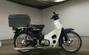 HONDA C70 SUPER CUB HA02