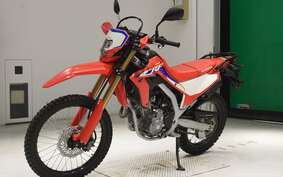 HONDA CRF250L MD47