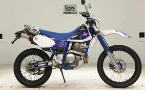 YAMAHA TT250R 4GY