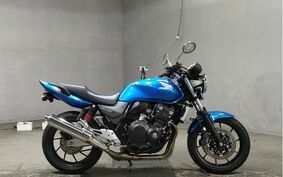 HONDA CB400SF VTEC REVO 2017 NC42