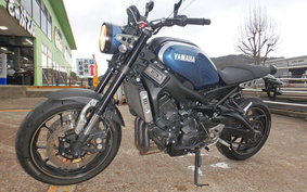 YAMAHA XSR900 2016 RN46J