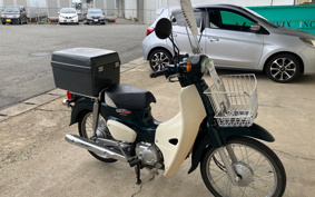 HONDA SUPER CUB50 AA09