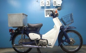 HONDA C50 SUPER CUB C50