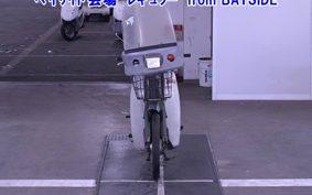 YAMAHA MATE50