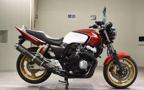 HONDA CB400SFV-3 2006 NC39