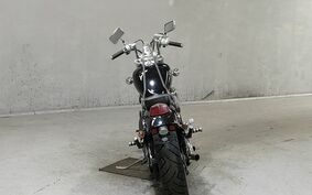 HONDA STEED 400 2002 NC26