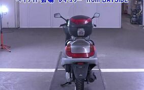 HONDA FORESIGHT MF04