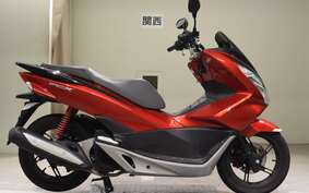 HONDA PCX125 JF56