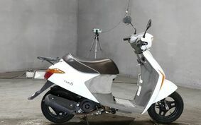 SUZUKI LET's 5 CA47A