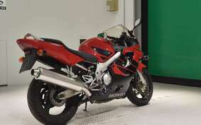 HONDA CBR600F GEN 2 2000 PC35