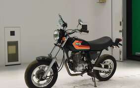 HONDA APE 50 AC16