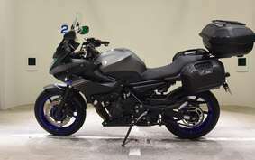 YAMAHA XJ6 ABS 2013 RJ22