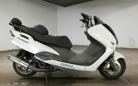 YAMAHA MAJESTY 125 SE27