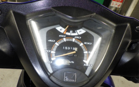 HONDA DIO 110 JF31