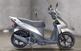 SUZUKI ADDRESS V110 CE47A