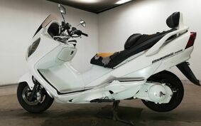 SUZUKI SKYWAVE 250 (Burgman 250) S CJ43A