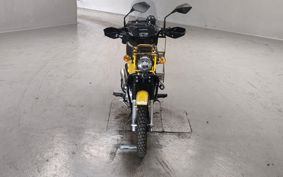 HONDA CROSS CUB110 JA45