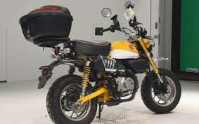 HONDA MONKEY 125 ABS JB02