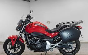 HONDA NC 700 S DCT 2012 RC61