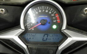 HONDA CBR250R GEN 3 MC41