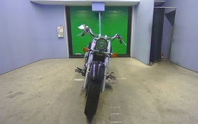 HONDA SHADOW 750 Gen. 3 2008 RC50