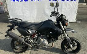 KAWASAKI KSR110 KL110D