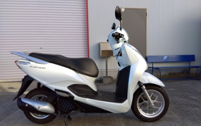 HONDA LEAD 125 JF45