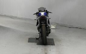 YAMAHA YZF-R25 RG10J