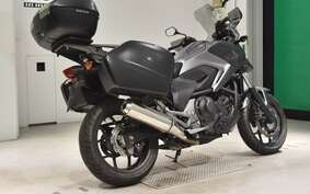 HONDA NC750X DCT 2014 RC72