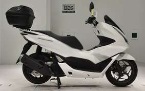 HONDA PCX 160 KF47