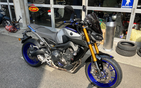 YAMAHA MT-09 SP ABS 2020 RN52J