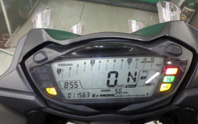 SUZUKI GSX-S1000F 2016 GT79A