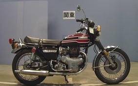 KAWASAKI W3 1974 W3F