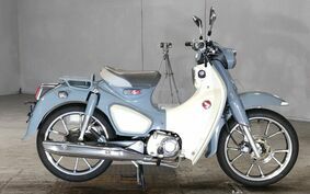 HONDA C125 SUPER CUB JA48