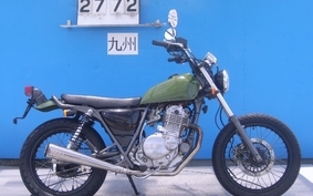 SUZUKI GRASS TRACKER NJ47A