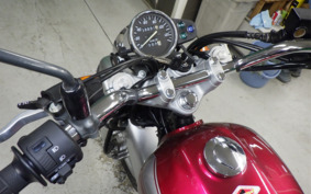 HONDA CB223S MC40