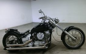 YAMAHA DRAGSTAR 400 1996 4TR