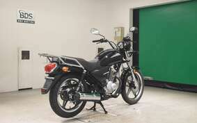 HONDA CBF125T PJJN