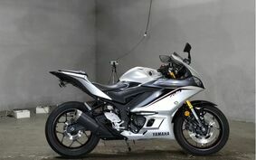 YAMAHA YZF-R3 2020 RH13J