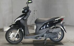 HONDA DIO 110 JF31